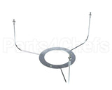 E102010BX Hussmann (Osb) Sk Motor Mount