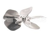 E102011 Hussmann 10 Dia Fan 41 Deg Cw 5/16 Bor