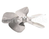 E102011 Hussmann 10 Dia Fan 41 Deg Cw 5/16 Bor