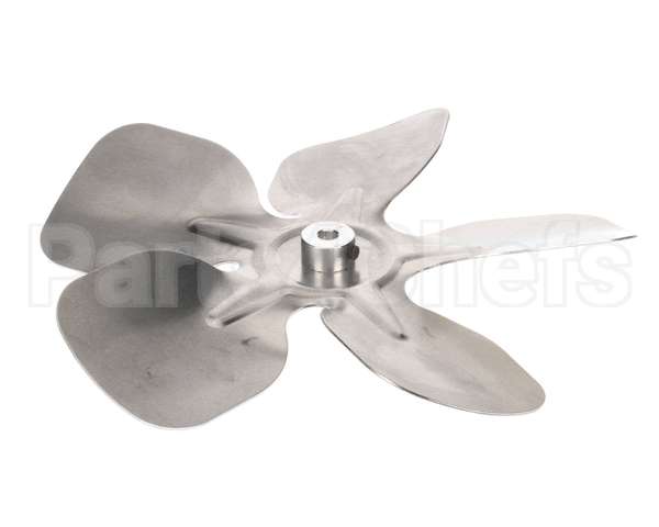E102011 Hussmann 10 Dia Fan 41 Deg Cw 5/16 Bor