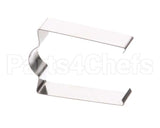 E102473 Hussmann Sk Drain Pan Heater Bracket