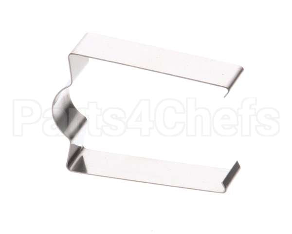E102473 Hussmann Sk Drain Pan Heater Bracket