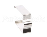 E102473 Hussmann Sk Drain Pan Heater Bracket
