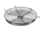 E103789 Hussmann Fan Guard Wire Gal-Gah-Lh-Cks