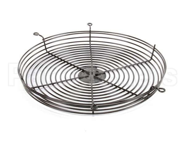 E103789 Hussmann Fan Guard Wire Gal-Gah-Lh-Cks