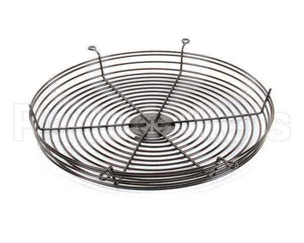 E103789 Hussmann Fan Guard Wire Gal-Gah-Lh-Cks
