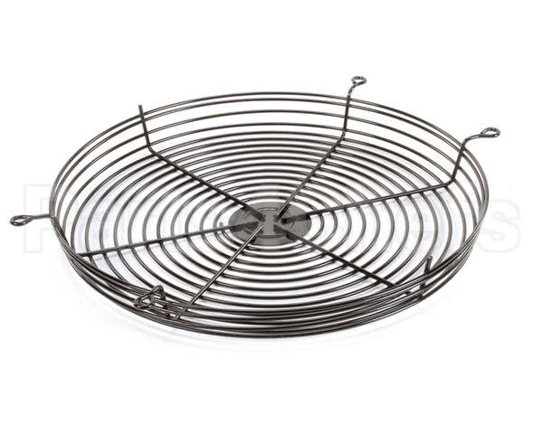 E103789 Hussmann Fan Guard Wire Gal-Gah-Lh-Cks