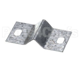 E104132 Hussmann Edl Heater Clamp