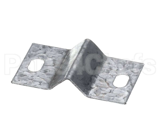 E104132 Hussmann Edl Heater Clamp