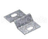 E104132 Hussmann Edl Heater Clamp