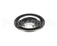 E105AL Grindmaster Cecilware Spray Head Disc/Thread Plate A