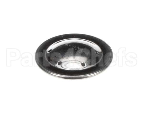 E105AL Grindmaster Cecilware Spray Head Disc/Thread Plate A