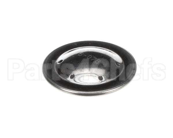 E105AL Grindmaster Cecilware Spray Head Disc/Thread Plate A