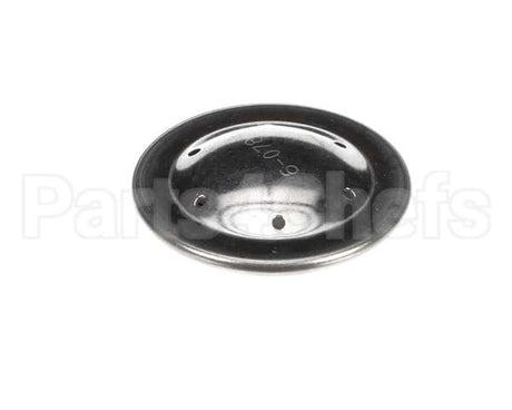 E105AL Grindmaster Cecilware Spray Head Disc/Thread Plate A