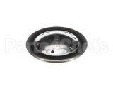 E105AL Grindmaster Cecilware Spray Head Disc/Thread Plate A