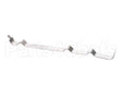 E107025 Hussmann Bracket Ck Drain Pan Heater