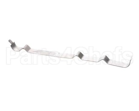 E107025 Hussmann Bracket Ck Drain Pan Heater