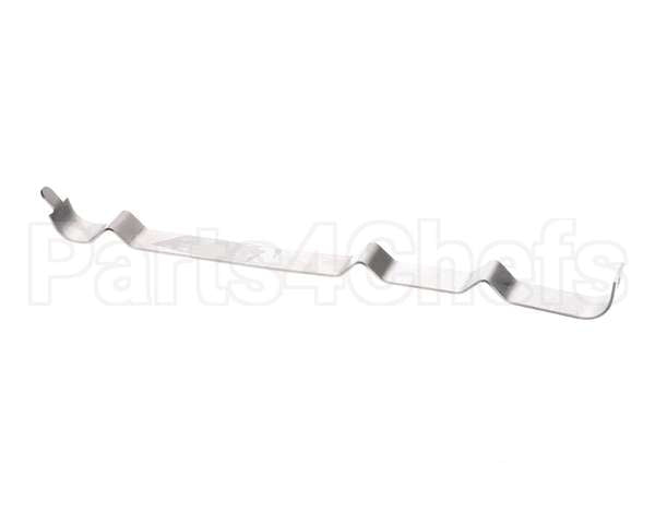 E107025 Hussmann Bracket Ck Drain Pan Heater