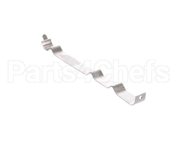 E107025 Hussmann Bracket Ck Drain Pan Heater