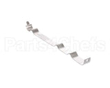 E107025 Hussmann Bracket Ck Drain Pan Heater