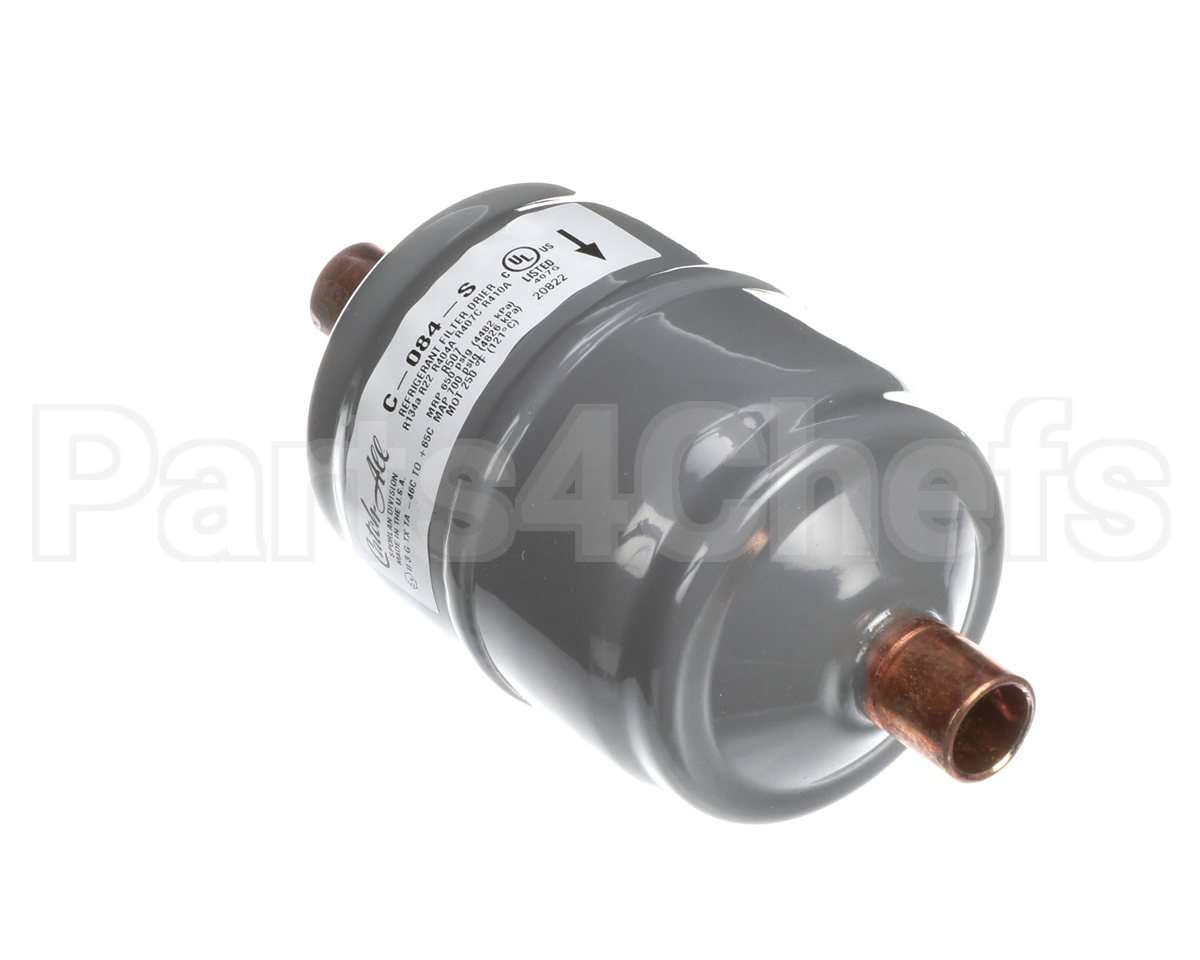 E109423001 Hussmann Filter Drier C-084-S 1/2