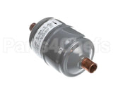 E109423001 Hussmann Filter Drier C-084-S 1/2