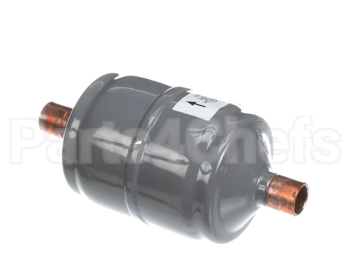 E109423001 Hussmann Filter Drier C-084-S 1/2