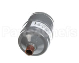 E109423001 Hussmann Filter Drier C-084-S 1/2