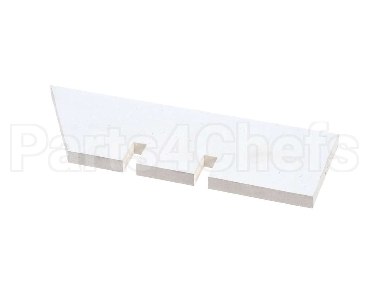 E10F4 Howe Squeegee