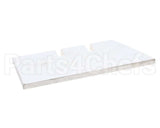 E10F4 Howe Squeegee