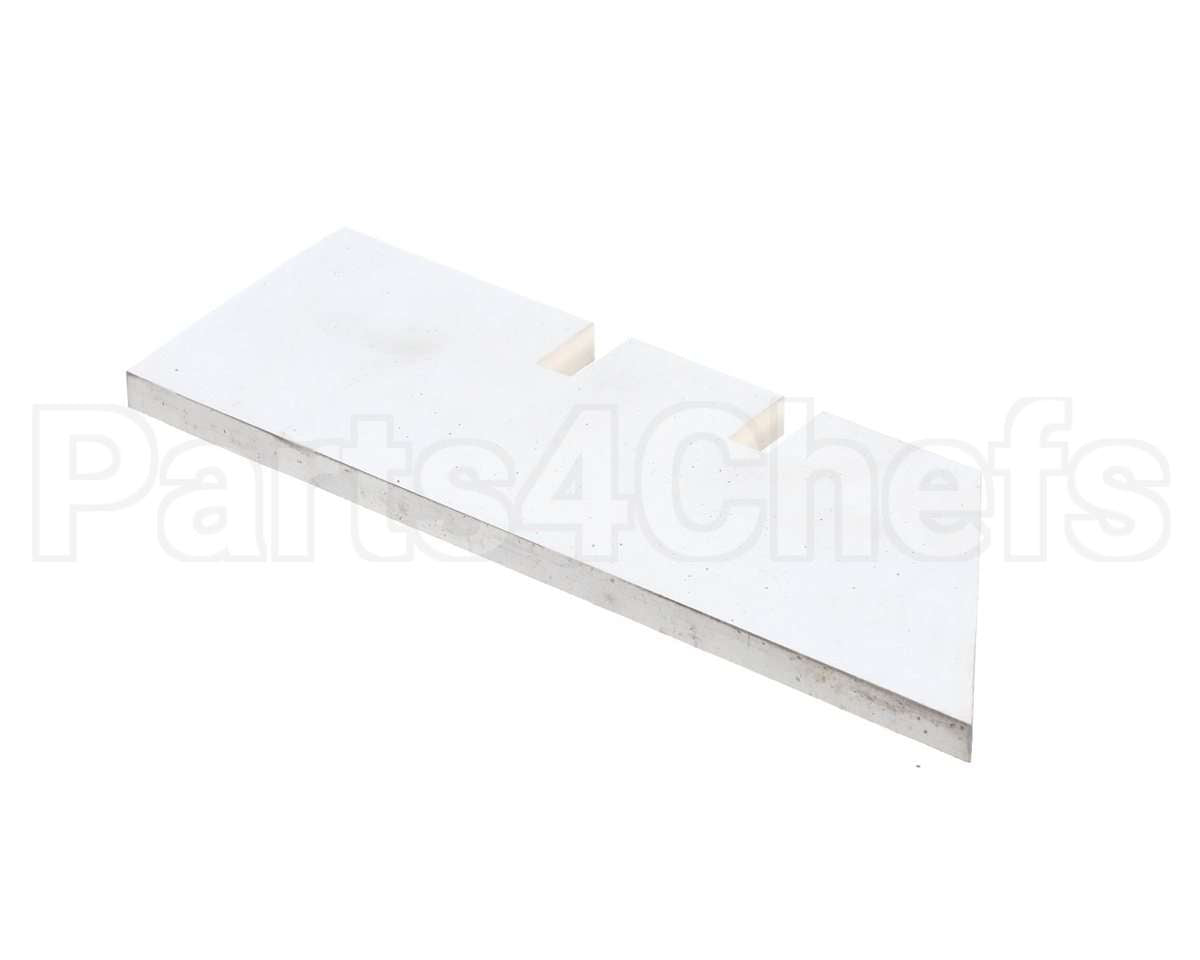 E10F4 Howe Squeegee