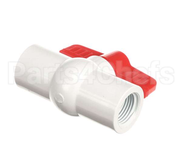 E10H59 Howe Water Regulator
