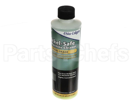E10V1 Howe Nickel Safe Cleaner