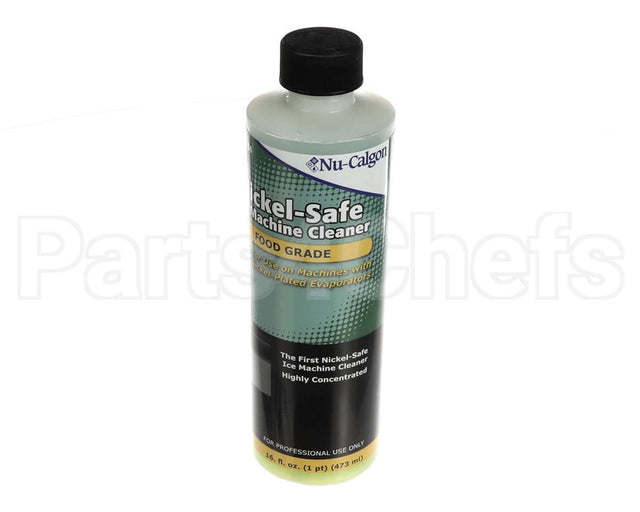 E10V1 Howe Nickel Safe Cleaner