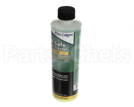 E10V1 Howe Nickel Safe Cleaner