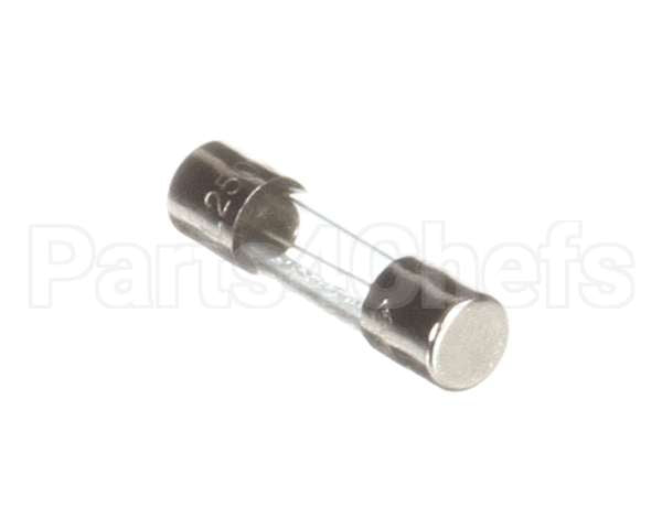 E116831 Eloma Fuse, 6.3Amp
