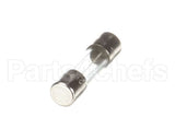 E116831 Eloma Fuse, 6.3Amp