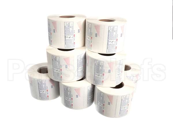 E12 Globe Gsp30A Safe Handling Label Ca