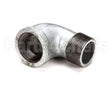 E125 Krowne 114 90Deg Elbows For Gas Hoses (2)