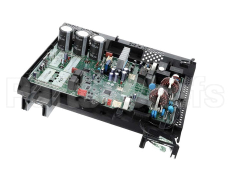 E12J43451 Mitsubishi Inverter Pc Board