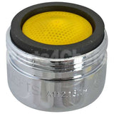 E12JKABCP Compatible Chicago Faucet Aerator, Softflo Outlet