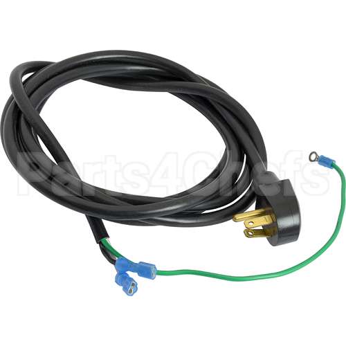 E145693 Compatible Franke 115V Cord Source Power 16-3