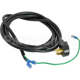 E145693 Compatible Franke 115V Cord Source Power 16-3