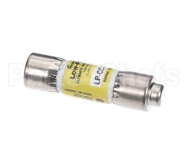 E150272 Hussmann Fnq-25 Fuse 500V 25 Amp