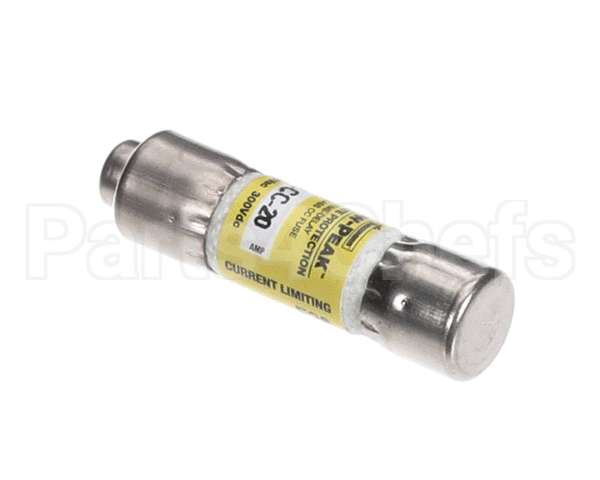 E150272 Hussmann Fnq-25 Fuse 500V 25 Amp