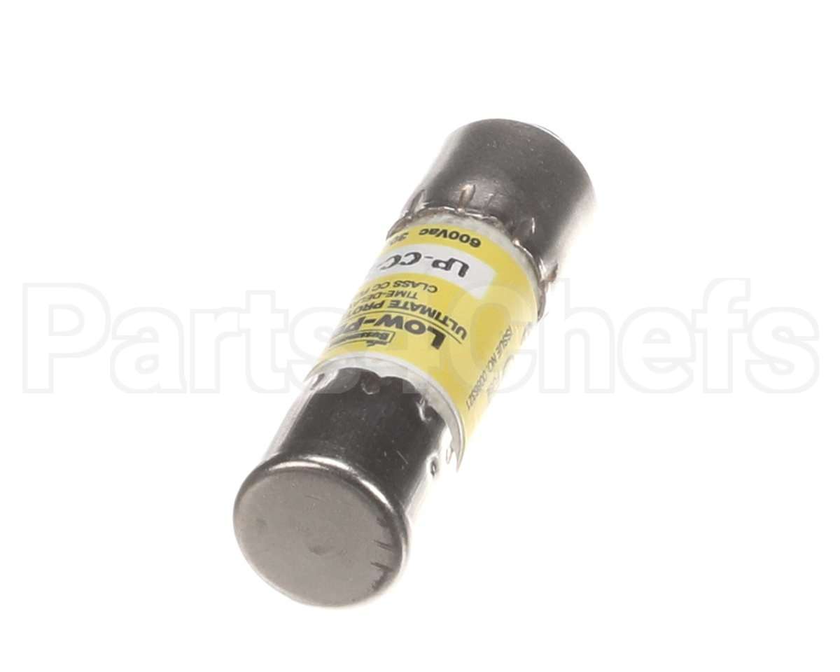 E150611 Hussmann Lpcc-20 Fuse 600V 20Amp