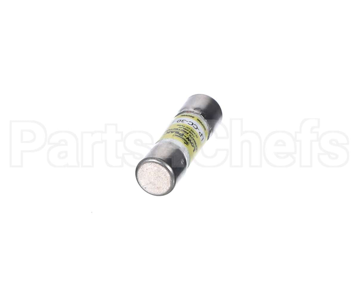 E150613 Hussmann Fuse 600V 30Amp