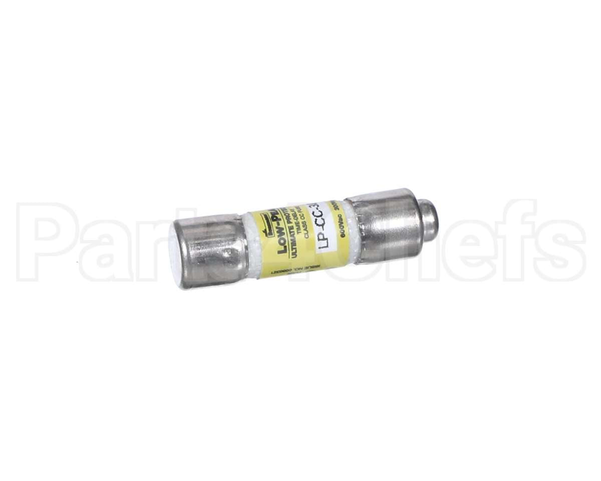 E150613 Hussmann Fuse 600V 30Amp