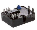 E151407 Hussmann Tgl1300A4S Tdr 115V 300 Sec.