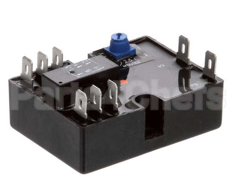 E151407 Hussmann Tgl1300A4S Tdr 115V 300 Sec.